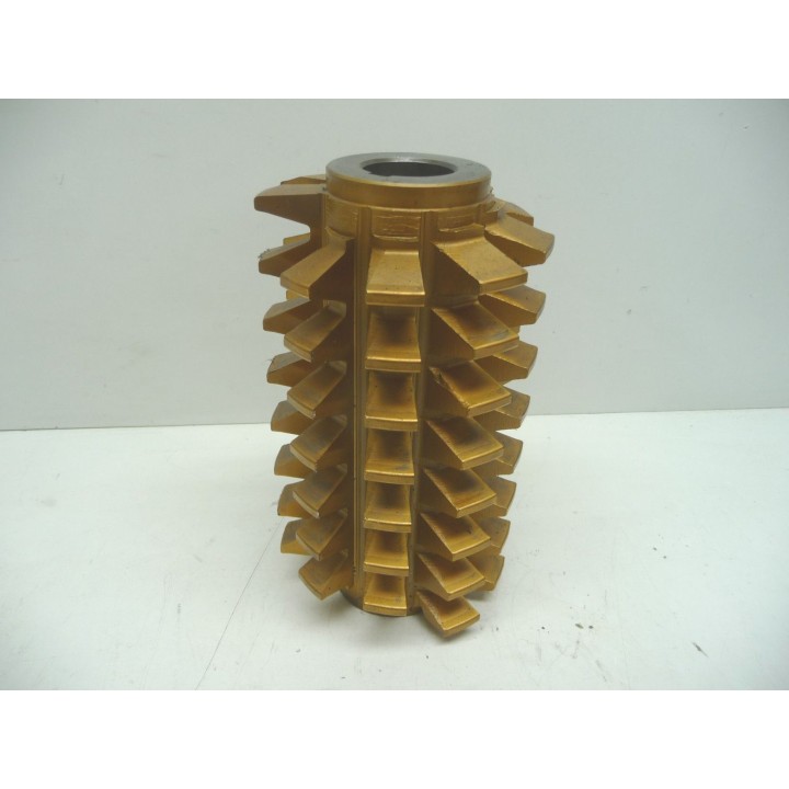 Fraise mère / HOB module 8 AP20°