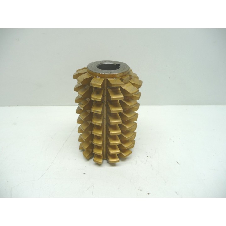 Fraise mère / HOB module 6 AP20°