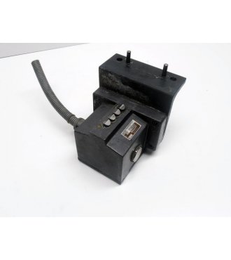 Butée Balluff BNS 519-D4 D12-100-11