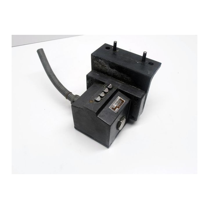 Balluff BNS 519-D4 D12-100-11 Limit Switch 