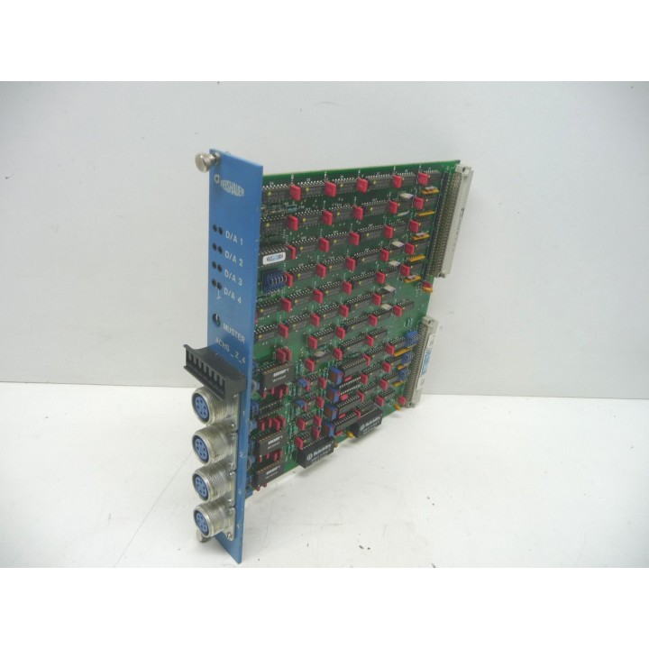 REISHAUER ACHS_Z_4 00562101 board
