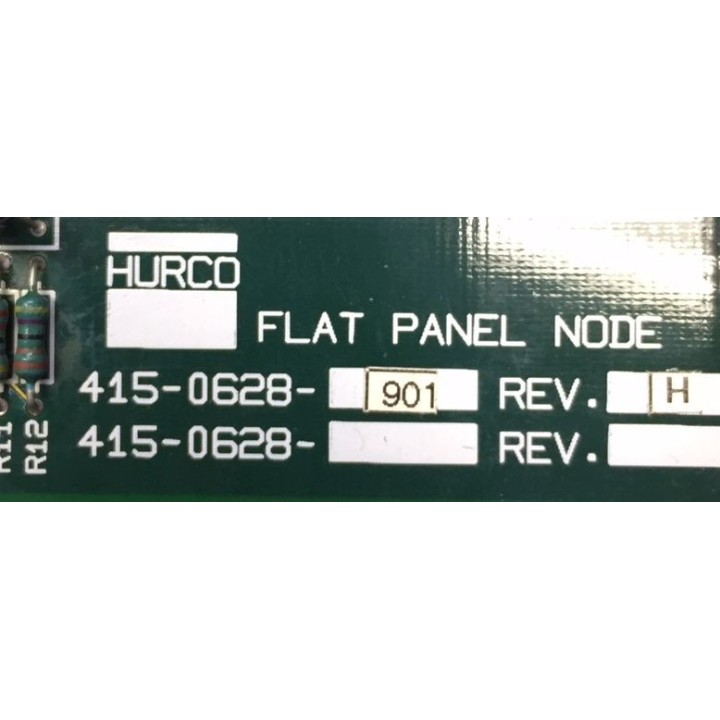 Carte écran HURCO 415-0628-901
