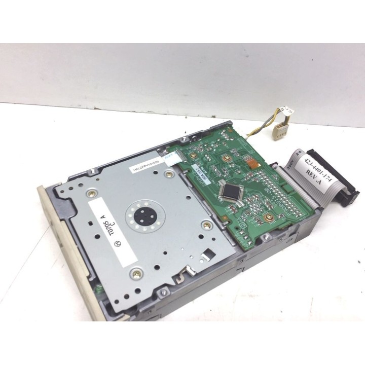 FLOPPY DISK TEAC FD-235HF