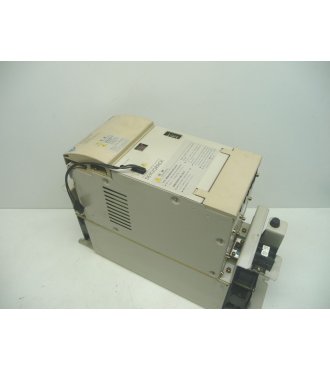 Variateur YASKAWA ELECTRIC VS-656 CIMR-MR5N2015