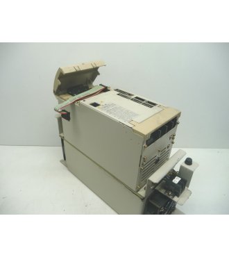 Variateur YASKAWA CIMR-M5A20150-XXXD