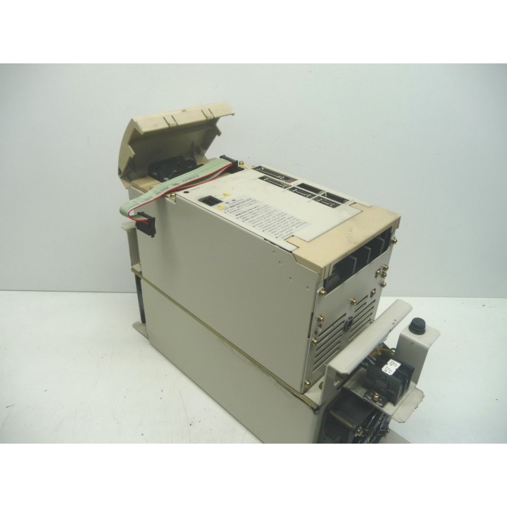 Variateur YASKAWA CIMR-M5A20150-XXXD