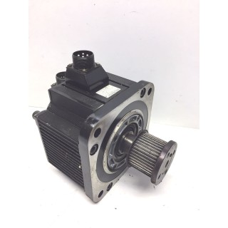 YASKAWA ELECTRIC SGMGH-20ACA6S AC SERVO MOTOR