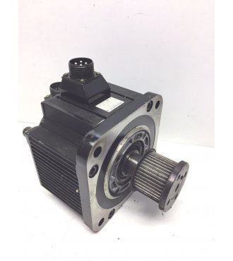 YASKAWA SGMGH-20ACA6S AC SERVO MOTOR