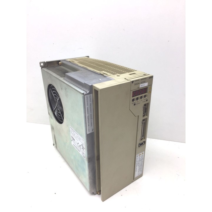 Variateur YASKAWA SGDH-50AE