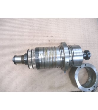 Broche 10 000 tours pour HURCO VMX