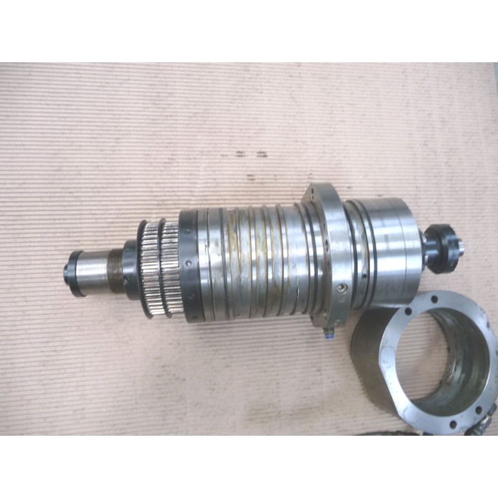 HURCO VMX MACHINING CENTER SPINDLE 10 000 RPM