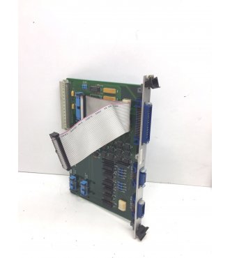 Carte HURCO 415-0607-903