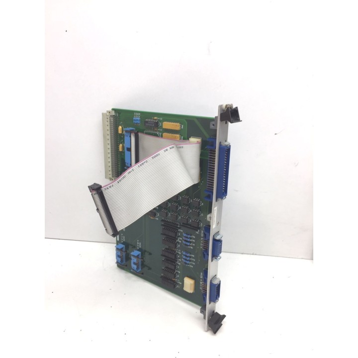 HURCO 415-0607-903 NC BOARD