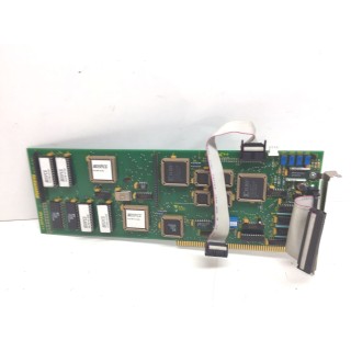 HURCO Mx4 cnC++ PB7404I00 cnc board