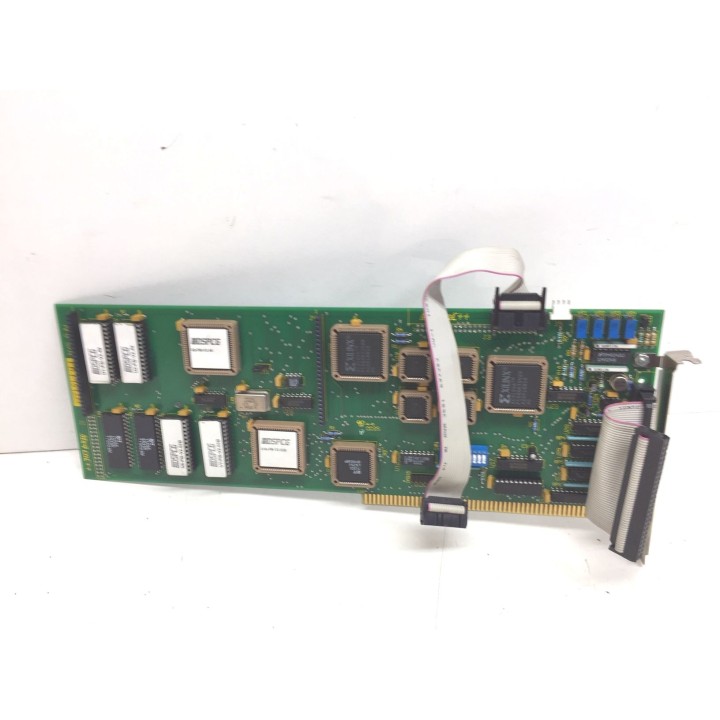 HURCO Mx4 cnC++ PB7404I00 cnc board