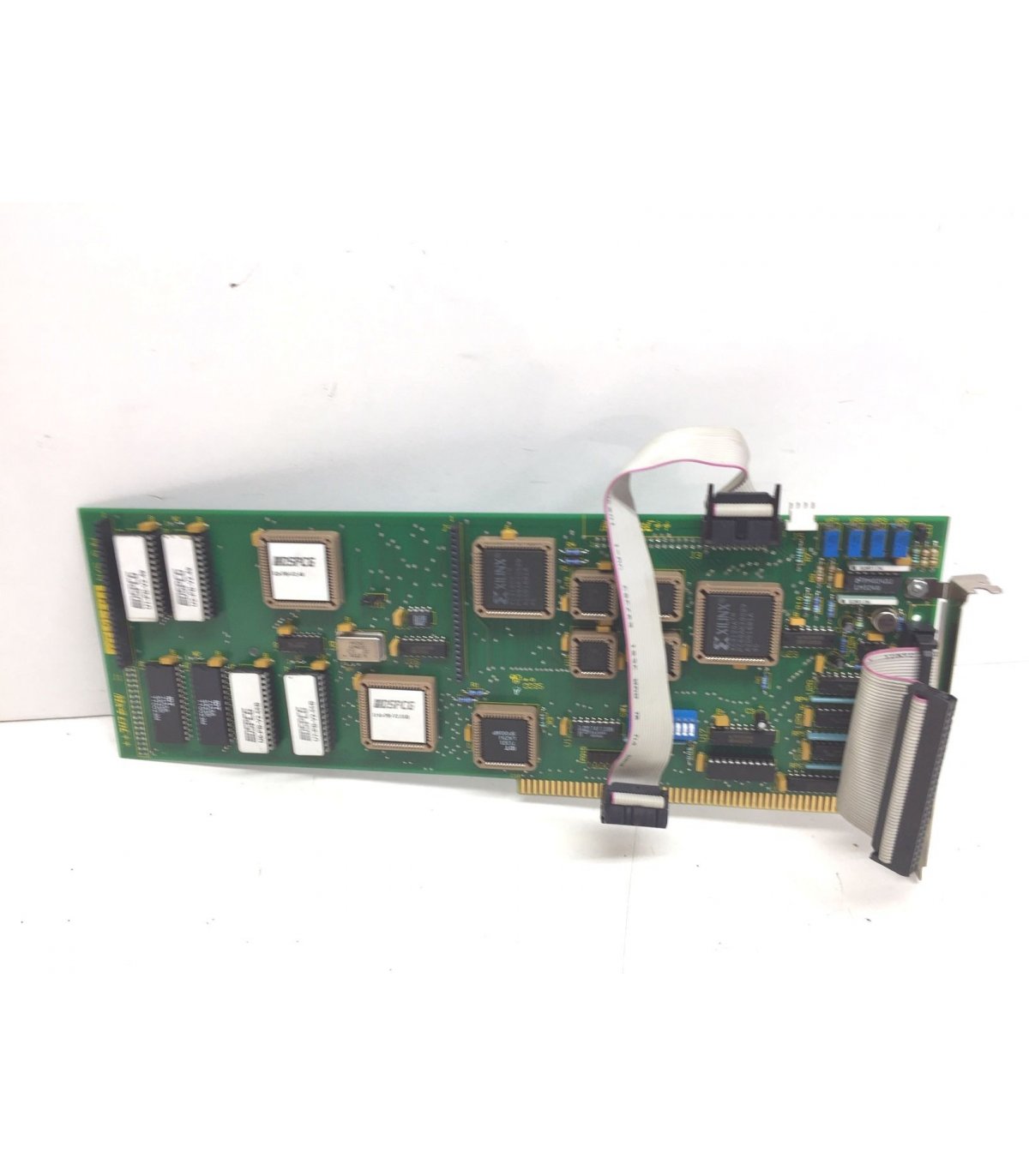 HURCO Mx4 cnC++ PB7404I00 card