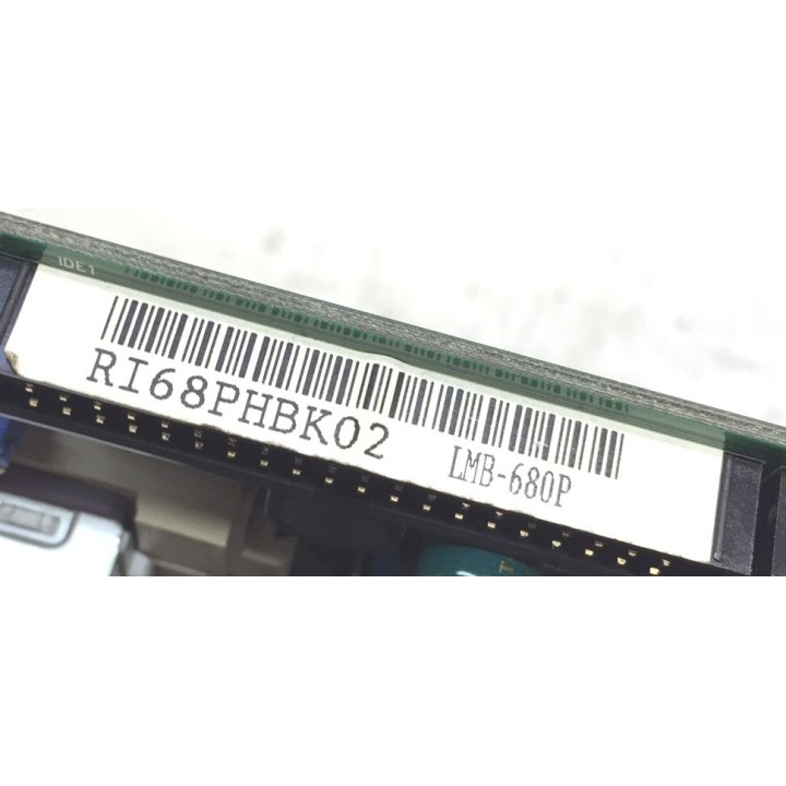 Carte mère HURCO LMB-680P