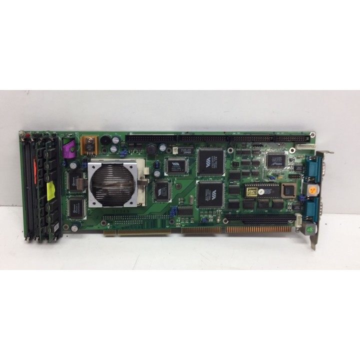 HURCO LMB-680P mother board