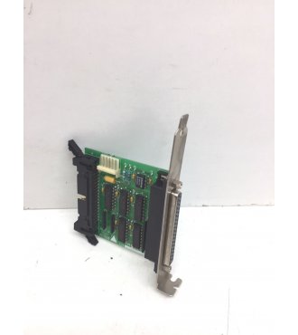 Carte HURCO 415-0606-902