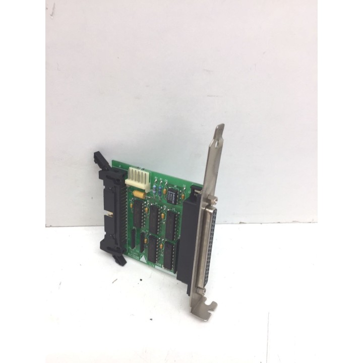 Carte HURCO 415-0606-902