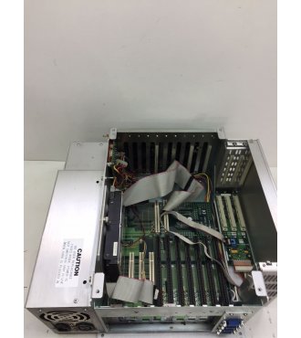 Rack CN HURCO VMX 40