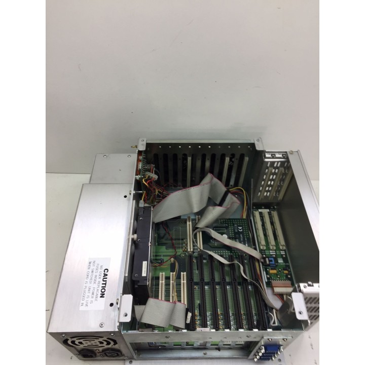 Rack CN HURCO VMX 40