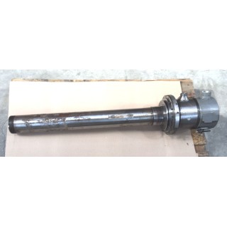 Pot de serrage pneumatique GAMET pour tour SOMAB 550