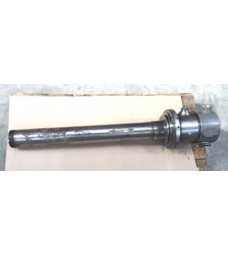 Pot de serrage pneumatique GAMET pour tour SOMAB 550