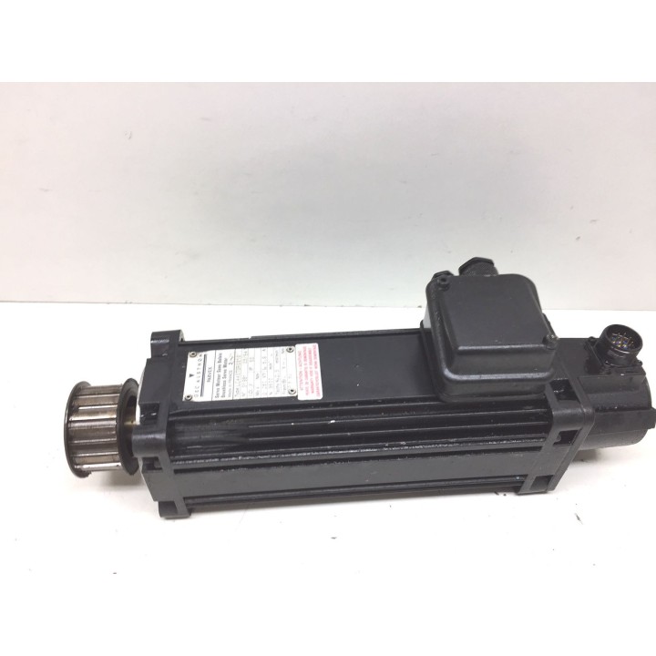 BRUSHLESS SERVOMOTOR PARVEX LC440TGR0010