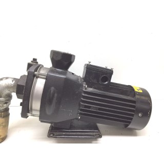 GRUNDFOSS CH-8-40-A-A-RUUV pump