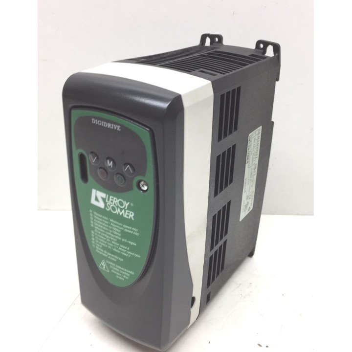 Variateur LEROY SOMER SKB3400037 0,37 kW