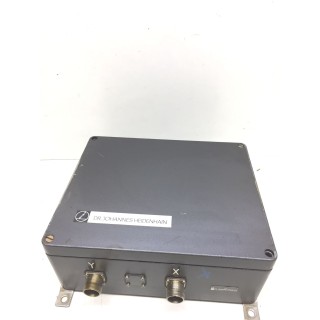 Interface HEIDENHAIN EXE 804