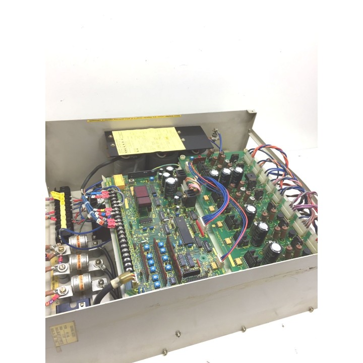 AOIP VT130 G1 2160 frequency drive