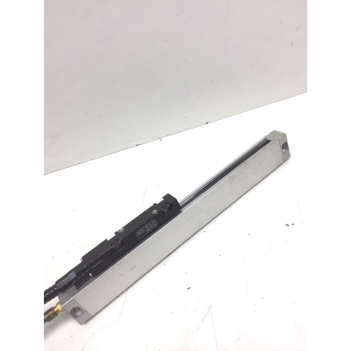 Règle de mesure HEIDENHAIN LS 303 C ML370 mm