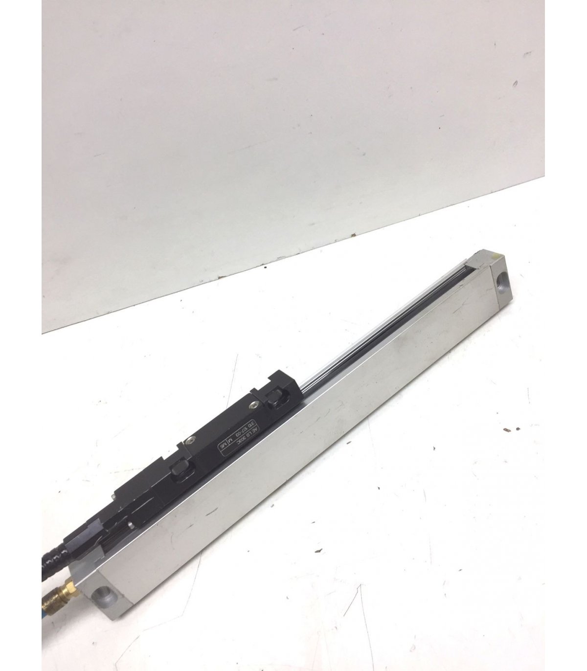 Appareil De Mesure De Longueur Heidenhain LS 703 ML 920 - Occasion, Fonctionnement Testé