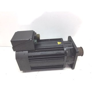 Moteur SEM SERVO MOTORS HR142C6-64S