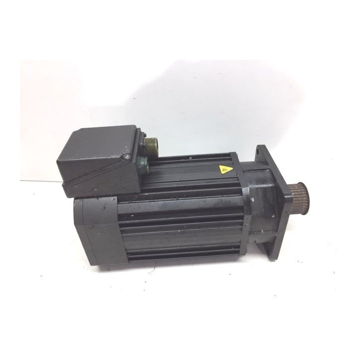 Moteur SEM SERVO MOTORS HR142C6-64S