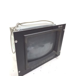 SOMAB PL+S 3 14" VGA monitor