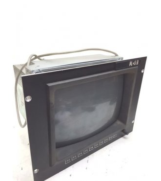 Ecran SOMAB PL+S 3 14" VGA