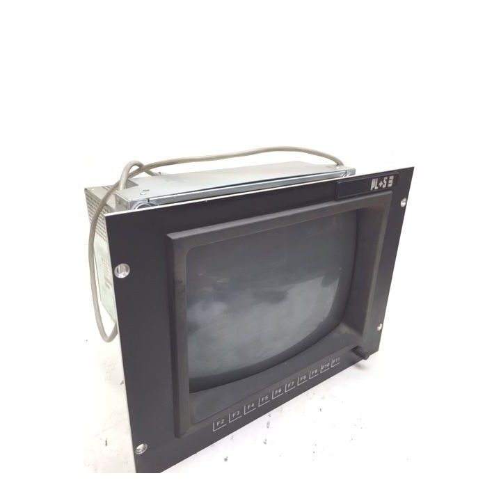 SOMAB PL+S 3 14" VGA monitor