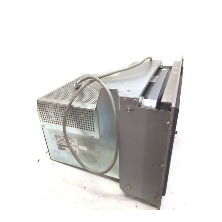 Ecran SOMAB PL+S 3 14" VGA