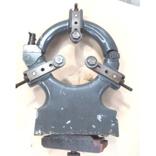 Lunette fixe complète pour tour CAZENEUVE HB 575