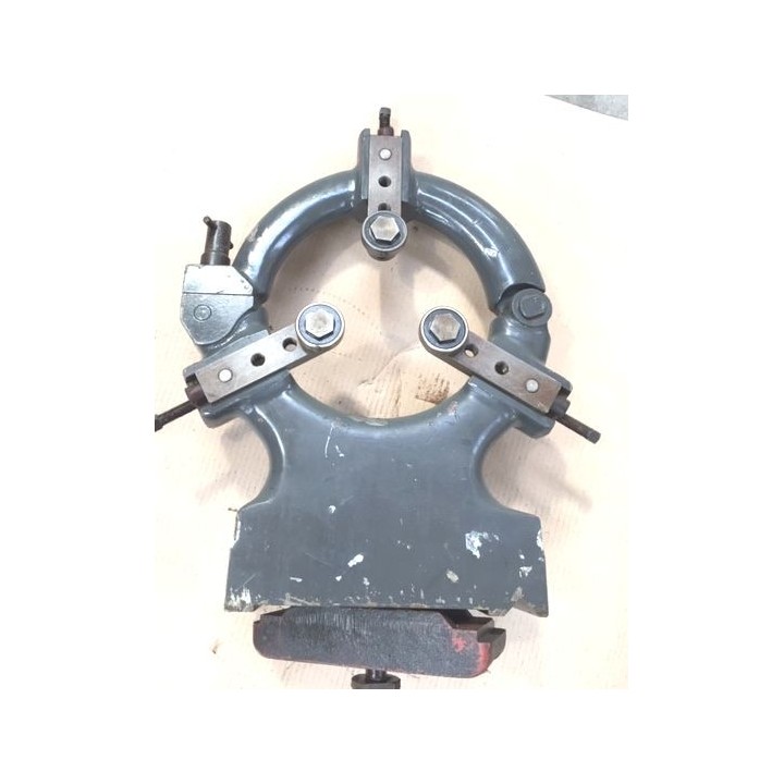 Lunette fixe complète pour tour CAZENEUVE HB 575