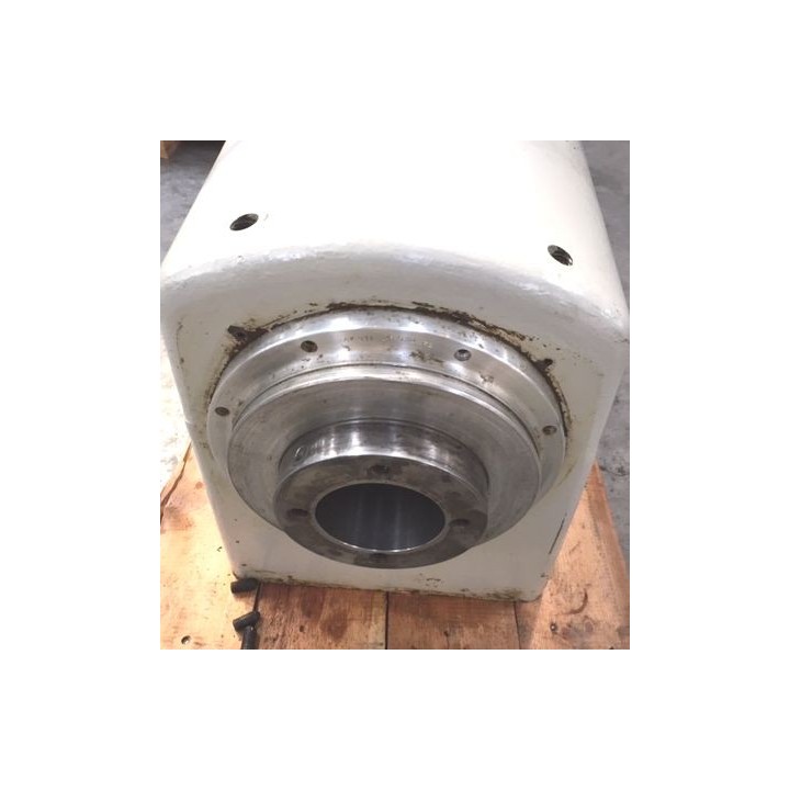 Broche complète pour tour CAZENEUVE HB 575