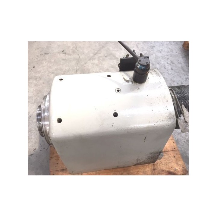 Broche complète pour tour CAZENEUVE HB 575