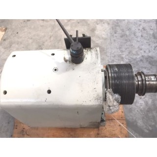 CAZENEUVE HB 575 spindle