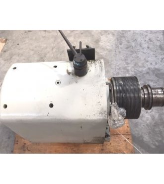 Broche complète pour tour CAZENEUVE HB 575