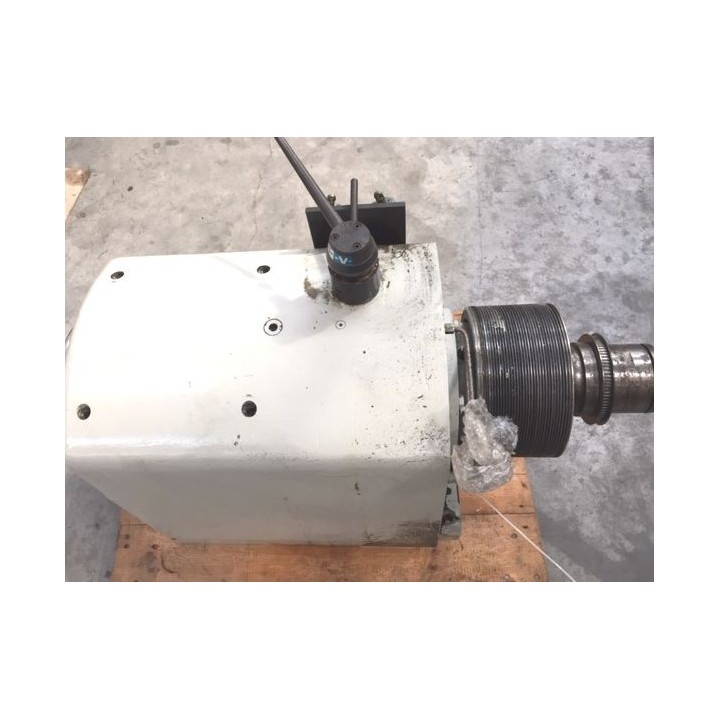 Broche complète pour tour CAZENEUVE HB 575