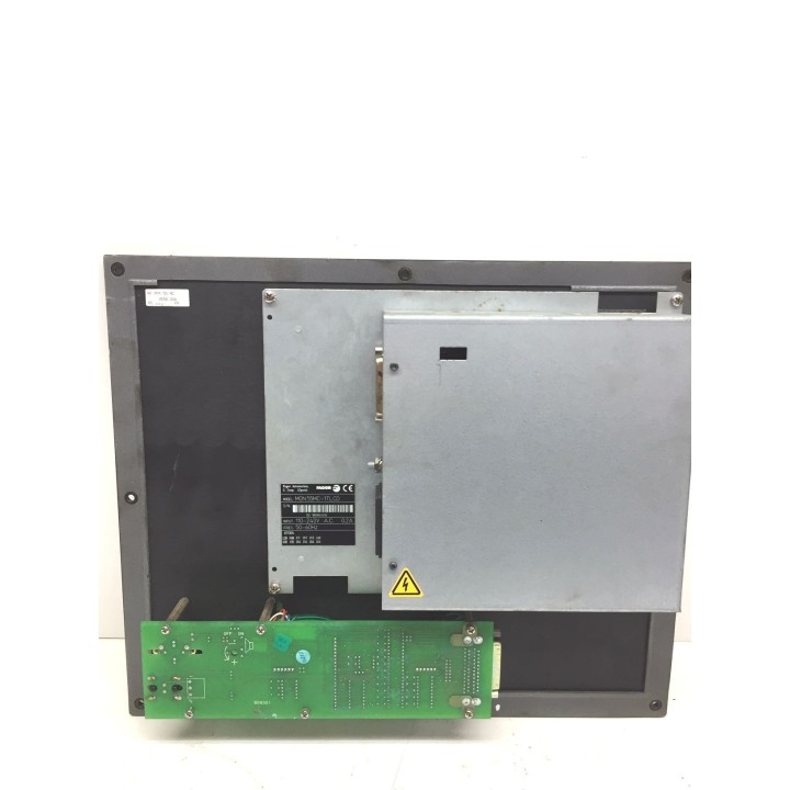 Pupitre complet FAGOR MON.55MC-11'' LCD