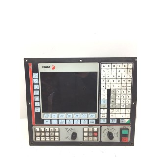 Pupitre complet FAGOR MON.55MC-11'' LCD